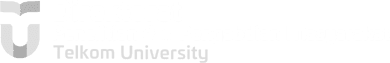 logo 1  - PPM Telkom University