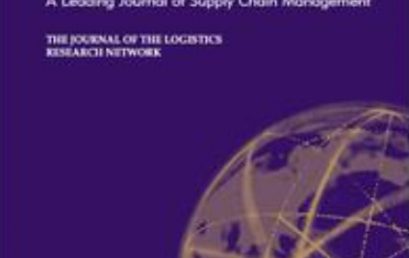 Digital Technology 4.0 on Halal Supply Chain: A Systematic Review