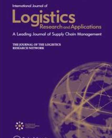 Digital Technology 4.0 on Halal Supply Chain: A Systematic Review