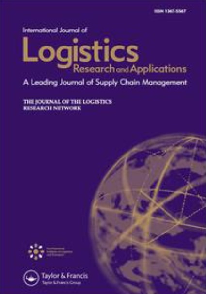 Digital Technology 4.0 on Halal Supply Chain: A Systematic Review