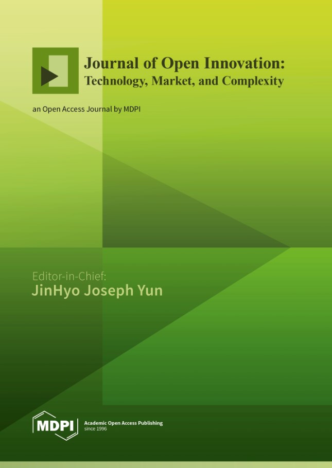 Practical model of technology commercialisation at an Indonesian University: A case study from Institut Teknologi Bandung