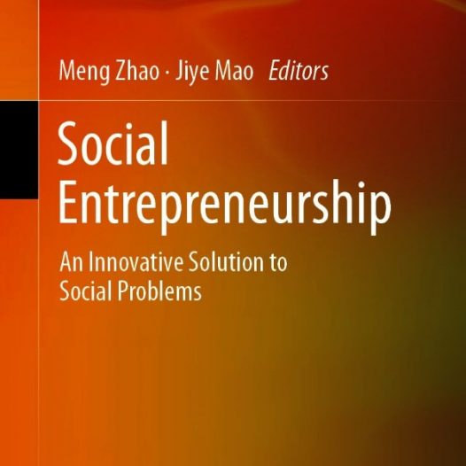 Breaking Barriers! Social Entrepreneurship in Empowering People with Disabilities
