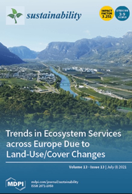 Sustainable Tourism Industry in Indonesia through Mapping Natural Tourism Potential: Taxonomy Approach