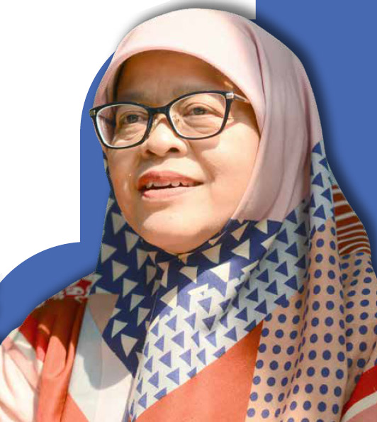 Prof. Indrawati, M.M., Ph.D: Follow The flow dan Lakukan yang Terbaik