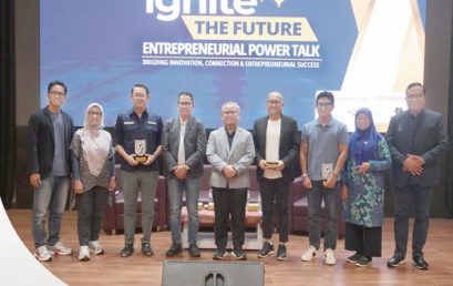Dakol Connection Jembatan Entrepreneurship Alumni