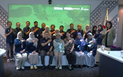 Kalbe Farma Gandeng Tel-U dalam Sosialisasi Program Ristek Kalbe Science Awards (RKSA) 2025