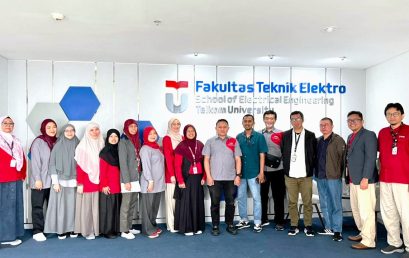 Satu Visi untuk Riset Beretika: Komite Etik Tel-U Kuatkan Tata Kelola Ilmiah