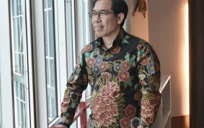 Pendidikan Berkelanjutan di Era Disrupsi, Profesional & Empati