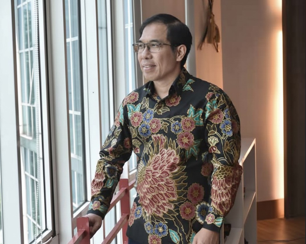 Pendidikan Berkelanjutan di Era Disrupsi, Profesional & Empati
