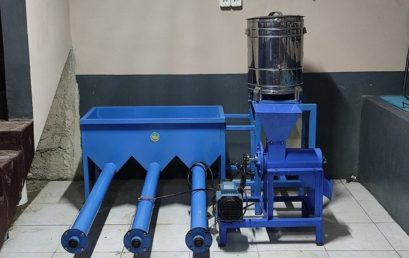 Redooceit: Solusi Kelola Sampah Organik dengan Maggot