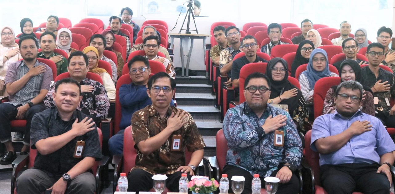 Perkuat Publikasi Ilmiah, Tel-U Gelar Sosialisasi Pedoman Bantuan 2026 Perkuat Publikasi Ilmiah, Tel-U Gelar Sosialisasi Pedoman Bantuan 2026
