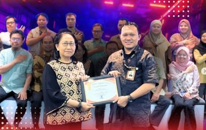 ASEAN IVO 2026 Proposal Assistance: Tel-U Mantapkan Langkah ke Kolaborasi Riset ASEAN-Jepang