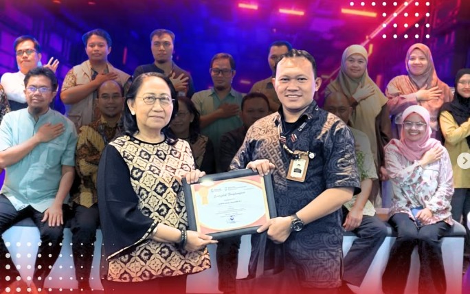 ASEAN IVO 2026 Proposal Assistance: Tel-U Mantapkan Langkah ke Kolaborasi Riset ASEAN-Jepang