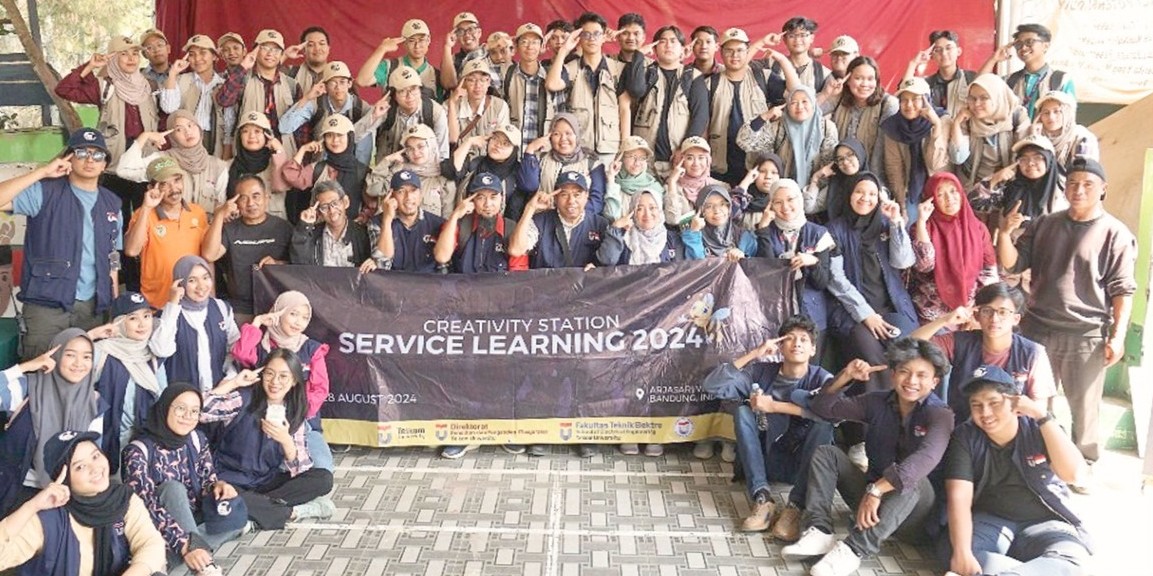 Indonesia x Korea Selatan: Hadirkan14 TTG untuk Petani & Peternak