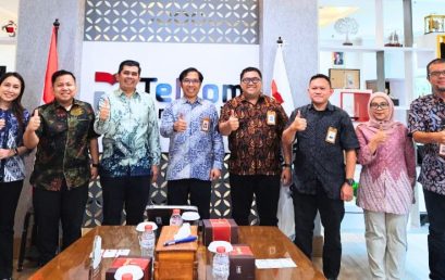 Tel-U x UniKL Malaysia : Perkuat Kolaborasi Riset Internasional