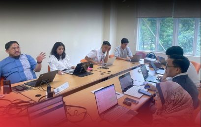 Audit ISO 21001:2018 Menjaga Mutu Menguatkan Tata Kelola