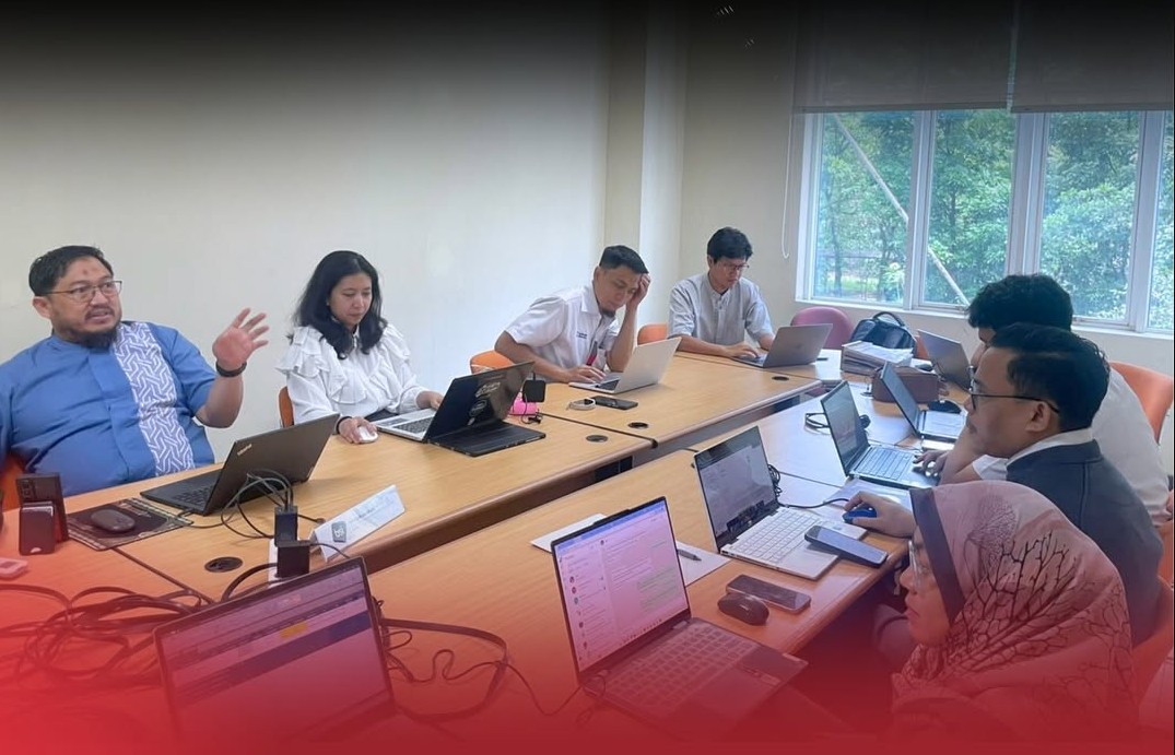 Audit ISO 21001:2018 Menjaga Mutu Menguatkan Tata Kelola Audit ISO 21001:2018 Menjaga Mutu Menguatkan Tata Kelola