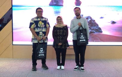 Tel-U x BRIN: Coaching Mini Accounting Aplikasi eRISPRO