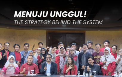 The Strategy Behind the System
