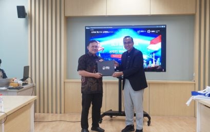 Kolaborasi GLU Malaysia dan APERTI BUMN Indonesia