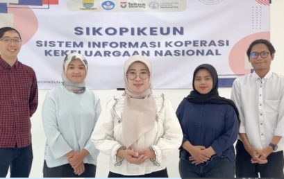 Sikopikeun: Driving the Future of Cooperative Management