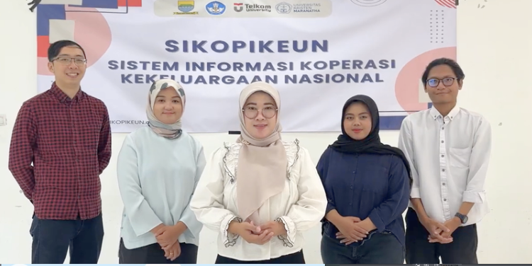 Sikopikeun: Driving the Future of Cooperative Management